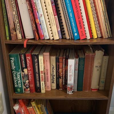 Cookbook Collection #1