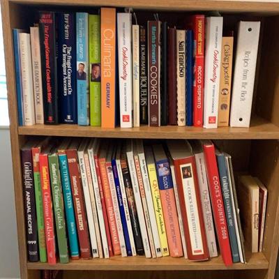 Cookbook Collection #2