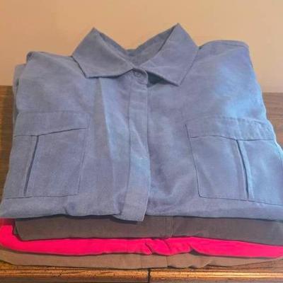 Liz Clairborne/Crazy Horse WOMAN Size 2X (2 Each)
