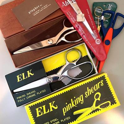 Scissors Group (5)