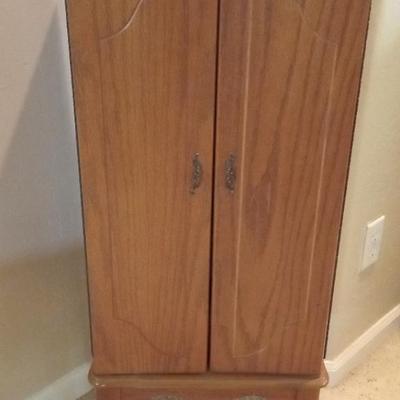 Jewelry Armoire