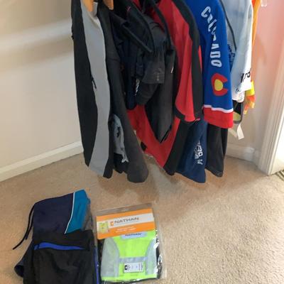 Cycling Outfits
