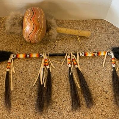 Native American Art