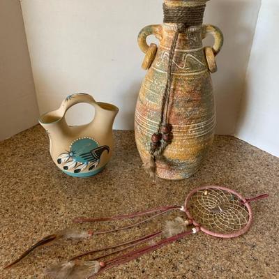 Native American Items