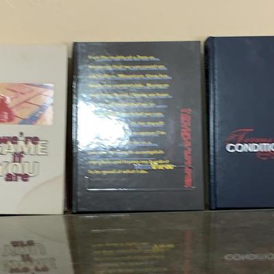 Mountain View High School Yearbooks- Early 2000s