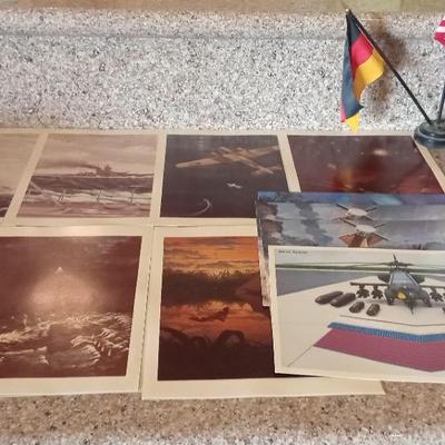 Sanders Military Advertisements And Military Posters