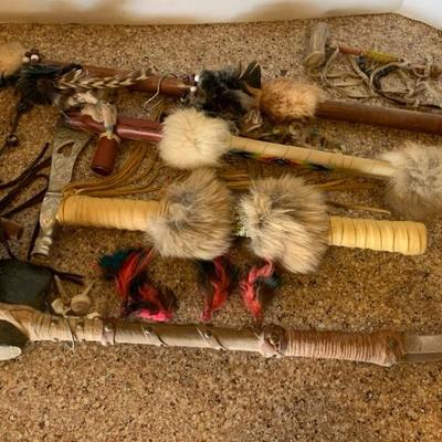 Native American Decor