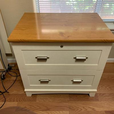 File Cabinet