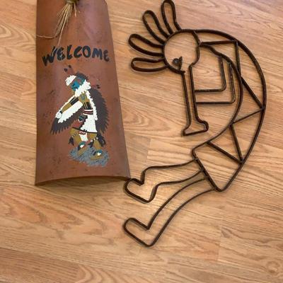 Outdoor Decor 