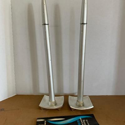 Ronson VaraFlame Gas Candles