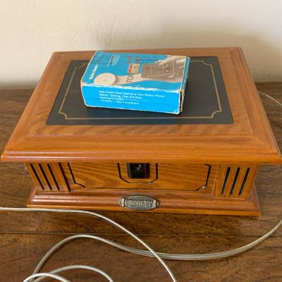 Crosley Limited Edition Telephone & RadioShack Tone Dialer