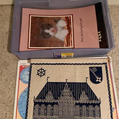 Motivational Posters, Map, Scroll, And Family Crest Posters