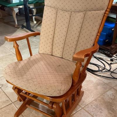 Rocking Chair