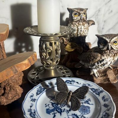Tabletop Decor