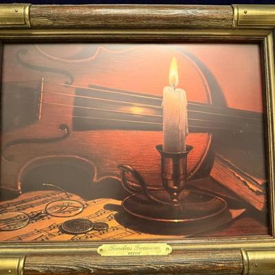 Mark Pettit Timeless Treasures