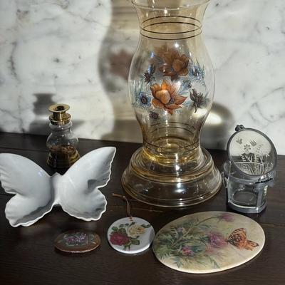 Miscellaneous MCM Decor