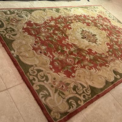Persian Rug