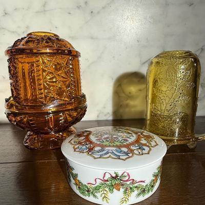 The 12 Days Of Christmas Music Box & More