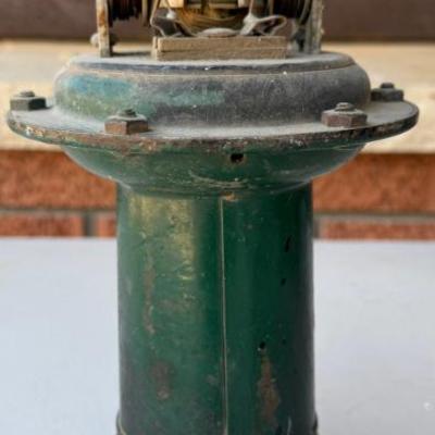 Antique Model A Horn (as Is)
