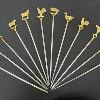 Brass Collection