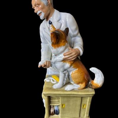 Royal Doulton Collection