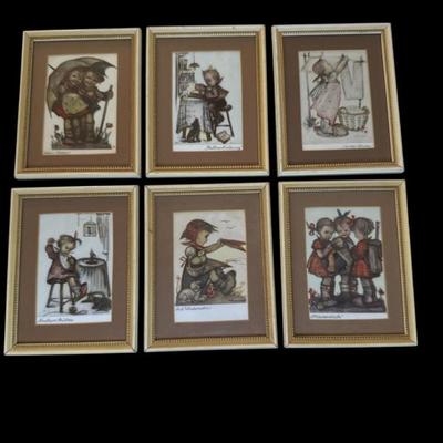 Hummel Collection