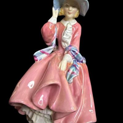 Royal Doulton Collection
