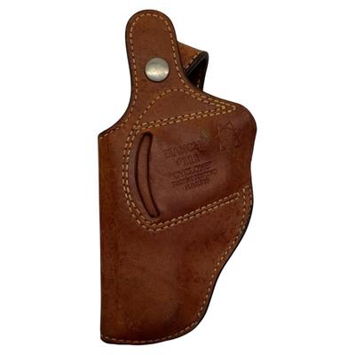 Bianchi 111 Cyclone Leather Holster 