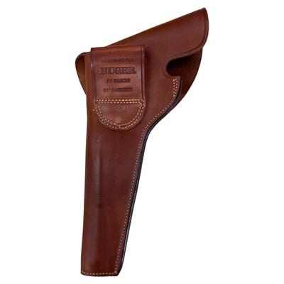 Vintage Ruger Leather Holster by Bianchi 