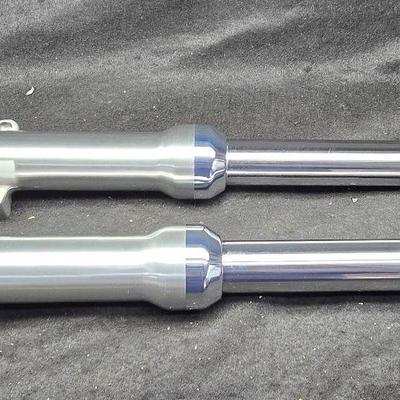 Harley-Davidson Showa Front Fork Assembly Lot 