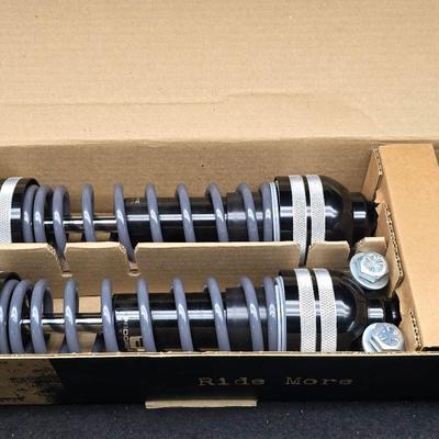 Progressive Suspension 12" Motorcycle Shocks