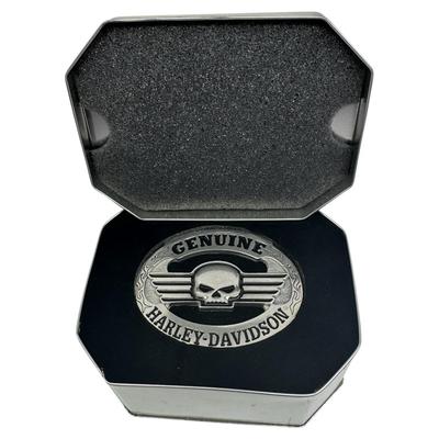 Harley-Davidson Belt Buckle 