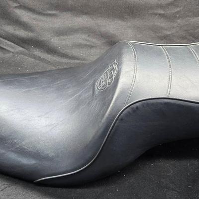 Harley Davidson Two-Up Seat 