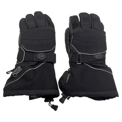 Tour Master Polartec Winter Motorcycle Gloves XL