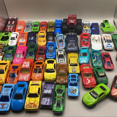 Unbranded Toy Cars -  Race Cars, Hobby Vehicles 