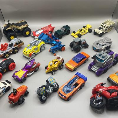 Maitso , Hot Wheels, Racing Champions & Matchbox Cars