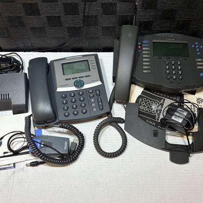 Office Telephones