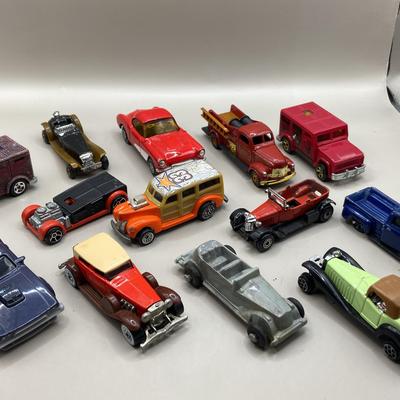 Die-Cast Toy Cars : Hot Wheels, Maitso 