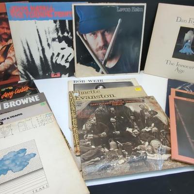 1960s And '70s Classic Rock With Jesse Colin Young John Mayall,...