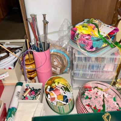 Needlepoint, Thread, Patterns, craft Supplies, Crafts 