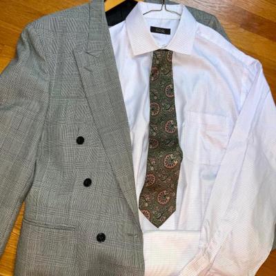 Men's Clothes, Size L