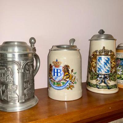 Steins