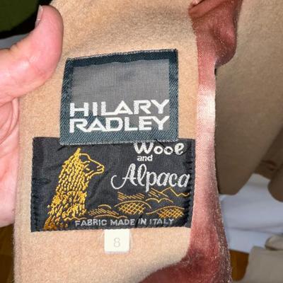 Vintage, Hillary Radley,  Women's, Clothes, accessories 
