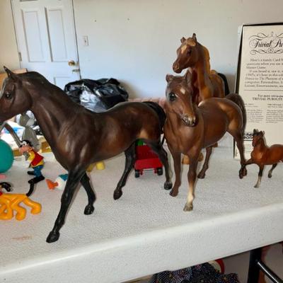 Breyer Horses, Classic 