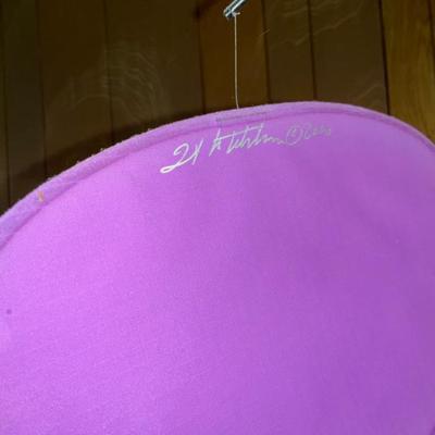 Joel Hotchkiss, Signed, Mobile
