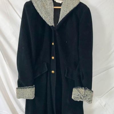 Wool Coats, 