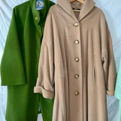 Vintage, Hillary Radley,  Women's, Clothes, accessories 