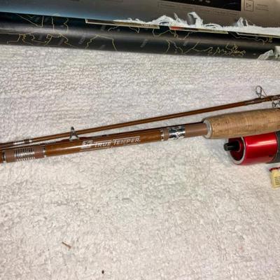 Fishing, Fishing Rods & Reels, vintage fishing, Fishing Tackle,, Tackle boxes, fishing accessories  