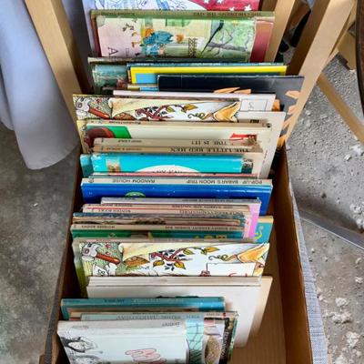 vintage games, vintage toys, vintage books, 