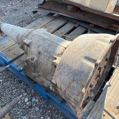 1012 • transmission